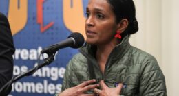 Progressive Councilwoman Overtakes Spencer Pratt for Second Place, Heads to Run-off in LA Mayor Primary – RedState