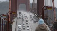 'Protesters' Face Felony Convictions for Blocking the Golden Gate – HotAir