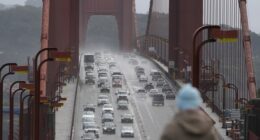 'Protesters' Face Felony Convictions for Blocking the Golden Gate – HotAir