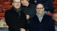 Rumours have been swirling for some time that the Glazer family could sell their stake