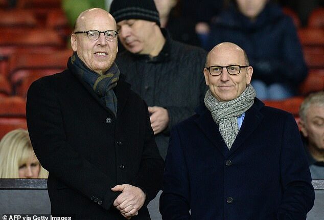 Rumours have been swirling for some time that the Glazer family could sell their stake