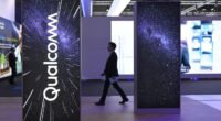 Qualcomm’s stock is soaring as these big numbers excite Wall Street