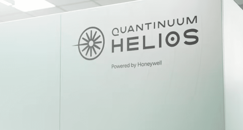 Quantinuum raises $1.68 billion in IPO that seeks to give quantum computing more street cred
