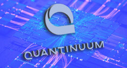 Quantinuum’s buzzy IPO ends with a whimper as stock gives back early gains