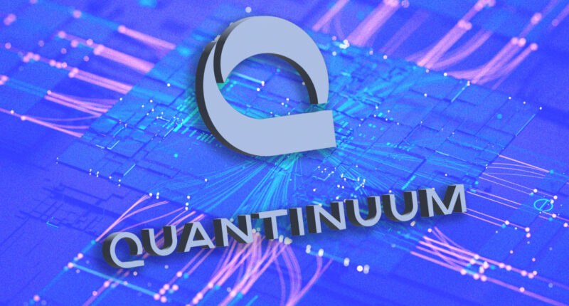 Quantinuum’s buzzy IPO ends with a whimper as stock gives back early gains