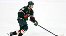 Quinn Hughes Extension Talks With Minnesota Wild Gets Massive Update