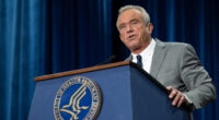 RFK Jr. Announces Historic Autism Fraud Bust. – The National Pulse