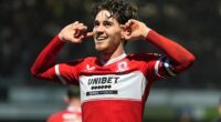 Palace are expected to trump Everton's offer for Hackney, who has just one year left on his deal at the Riverside