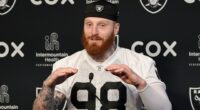 Raiders' Maxx Crosby Gets Strong 49ers Take Before 2026 Season