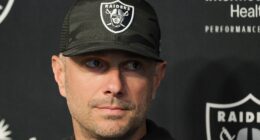 Raiders Told to Sign 'Dependable' Veteran Wide Receiver as 'Final Offseason Move'