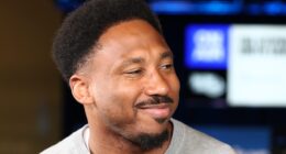 Rams Get Strong Words From Rivals Over Myles Garrett Trade