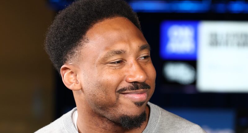 Rams Get Strong Words From Rivals Over Myles Garrett Trade