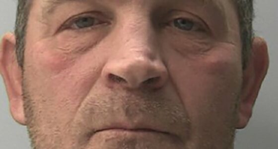 Rapist Paul Quinn sentenced for attack which saw innocent man Andrew Malkinson jailed for 17 years