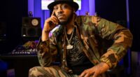 Rapper Mystikal sentenced to 20 years in prison after raping woman in Louisiana