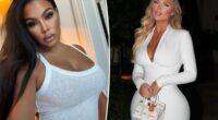 'Real Housewives' alum accused of Photoshopping her face onto model's body
