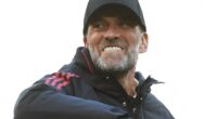 Jurgen Klopp is Real Madrid presidential candidate Enrique Riqueleme's choice as the club's next boss