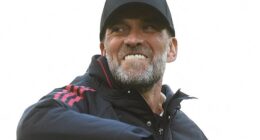 Jurgen Klopp is Real Madrid presidential candidate Enrique Riqueleme's choice as the club's next boss