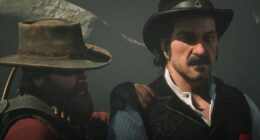 Red Dead Redemption 3's Prequel Setting Has The Perfect Story Set Up