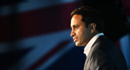 Reform’s Zia Yusuf Forces Outsourcing Giant Serco to U-Turn on Mass Deportations. – The National Pulse