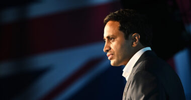 Reform’s Zia Yusuf Forces Outsourcing Giant Serco to U-Turn on Mass Deportations. – The National Pulse