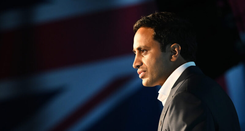 Reform’s Zia Yusuf Forces Outsourcing Giant Serco to U-Turn on Mass Deportations. – The National Pulse