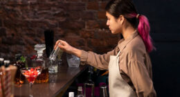 Religious Fanatics Fume Because Pregnant Woman Works In A Pub, Have The Nerve To Call Cops On Her