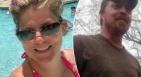 Report: Suspect died of heart attack while dragging girlfriend's body