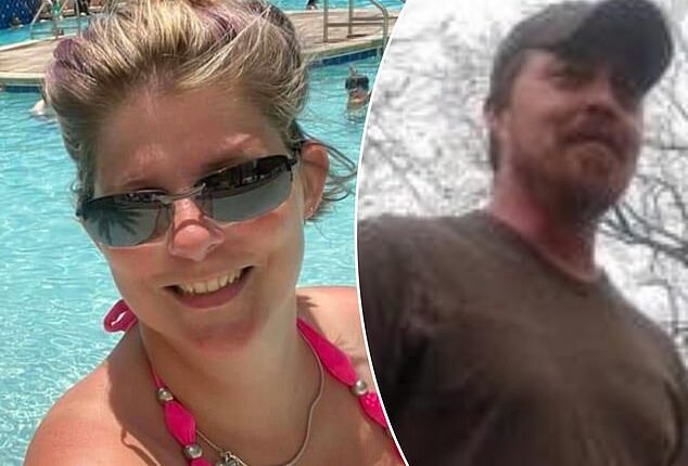 Report: Suspect died of heart attack while dragging girlfriend's body