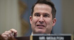 Representative Seth Moulton, Candidate for Senate, Assaults Fox News Reporter – HotAir