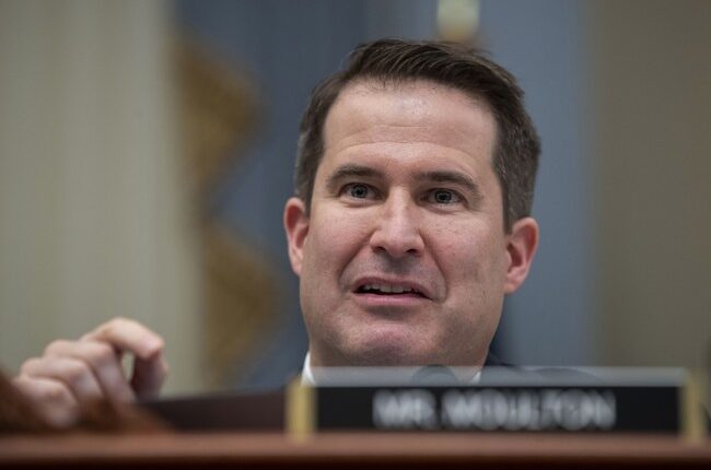Representative Seth Moulton, Candidate for Senate, Assaults Fox News Reporter – HotAir