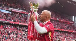 Arne Slot reportedly annoyed several Liverpool signings with 'personal barbs', with a report claiming the Dutchman asked new arrivals 'Did you win the Premier League?'