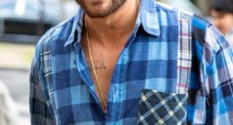 Liam Payne's (pictured) eight-year-old son Bear will inherit all of the tragic One Direction star’s £21million fortune, the Daily Mail can reveal