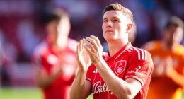 Nottingham Forest are demanding up to £110million for Elliot Anderson if he leaves this summer