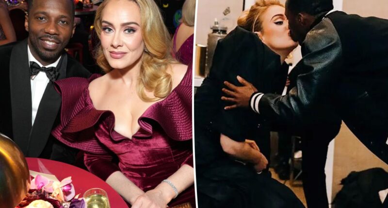 Rich Paul talks Adele relationship, reveals how they met