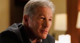 Richard Gere’s ‘Asymmetry’ Starts Filming in New York this Summer