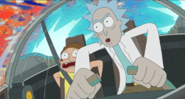 Rick and Morty Season 9 Episode 3 Recap: Rick Fu Hustle