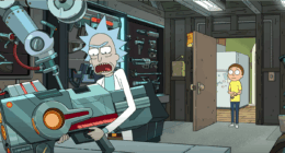 Rick and Morty Season 9 Episode 6 Recap: Erickerhead