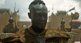 Ridley Scott's 78% Historical Epic Captivates Global Audience on Streaming