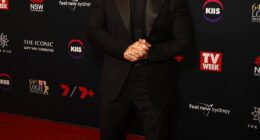 Robert Irwin has been announced as this year's host of the 66th TV Week Logie Awards