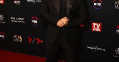 Robert Irwin has been announced as this year's host of the 66th TV Week Logie Awards