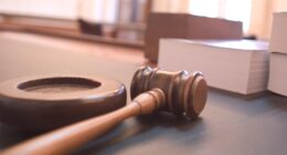 Rogue Judges Are Crippling The Constitution