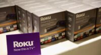 Roku’s sale to Fox for $22 billion raises a big question