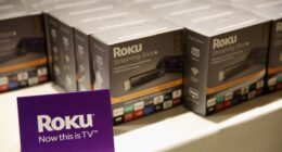 Roku’s sale to Fox for $22 billion raises a big question