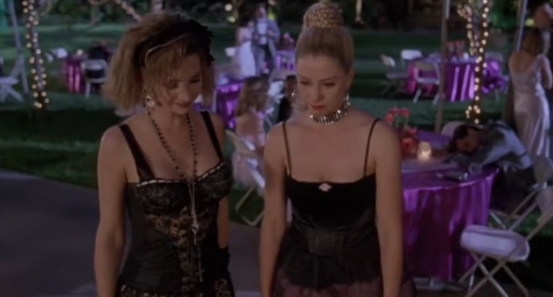Romy and Michele 2 Deserves a Theatrical Release