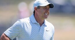 2026 U.S. OPEN - Final Round