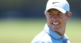 Rory McIlroy and Scottie Scheffler US Open tee times confirmed