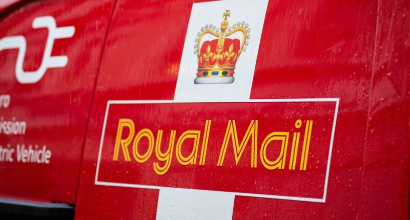 Royal Mail launches campaign inspiring children to send World Cup support letters