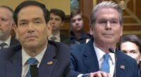 Rubio, Bessent Show GOP How To Give No Quarter To Dems