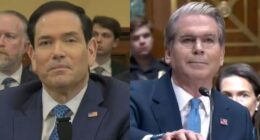 Rubio, Bessent Show GOP How To Give No Quarter To Dems