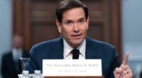 Rubio Just Brokered Framework for Peace Between Israel and Lebanon – RedState